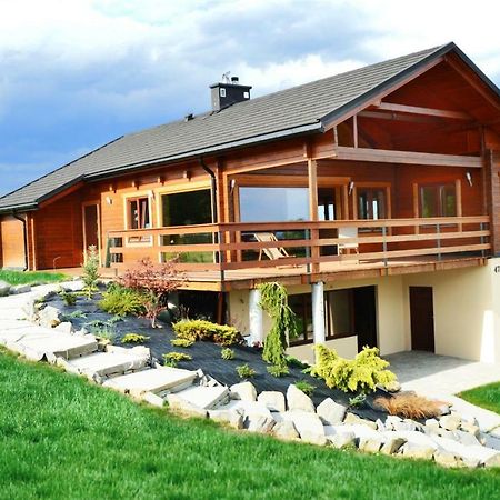 Tarnawianka Apart Tarnawa Gorna  Exterior photo