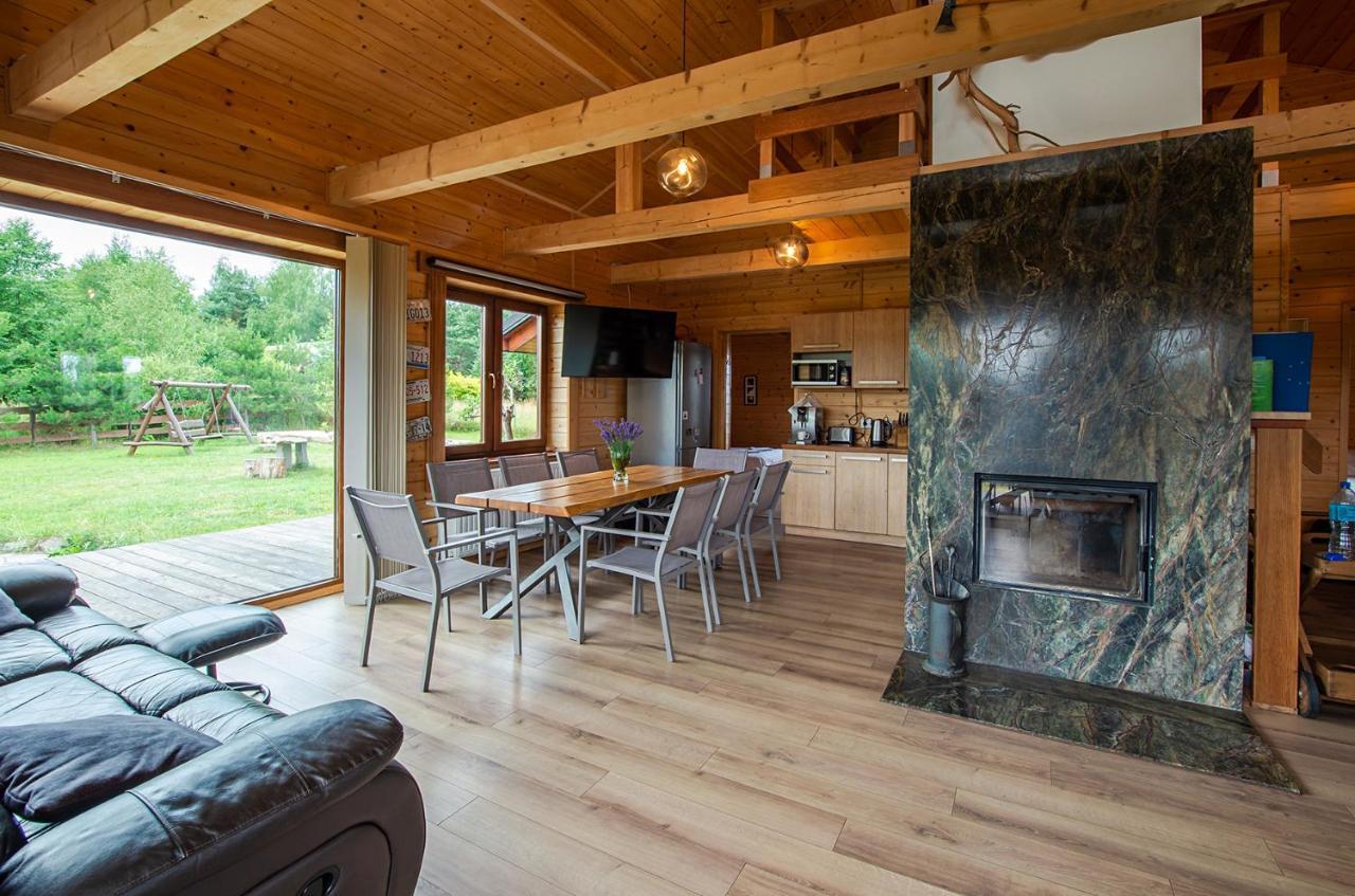 Tarnawianka Apart Tarnawa Gorna  Exterior photo