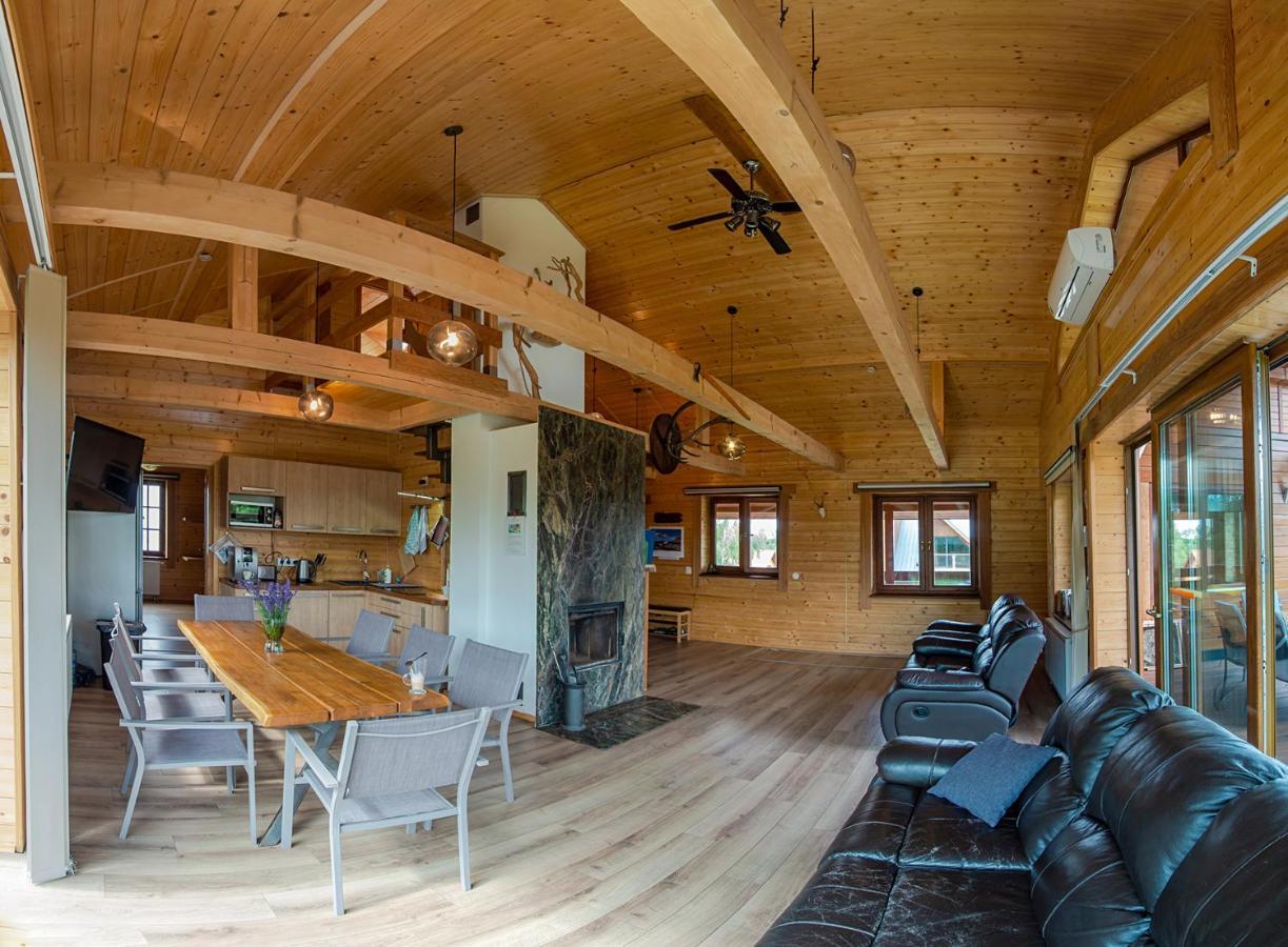 Tarnawianka Apart Tarnawa Gorna  Exterior photo