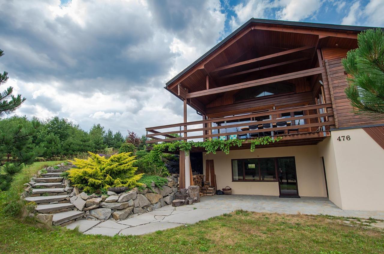 Tarnawianka Apart Tarnawa Gorna  Exterior photo